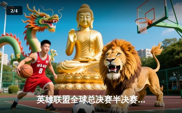 英雄联盟全球总决赛半决赛：JDG鏖战五局险胜T1，Knight沙皇关键开团锁定胜局 - 2