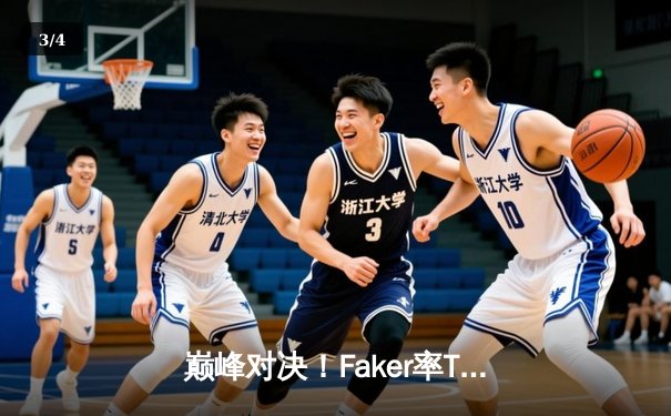 巅峰对决！Faker率T1鏖战五局力克GEN，成功问鼎2024LCK春季赛总冠军 - 3