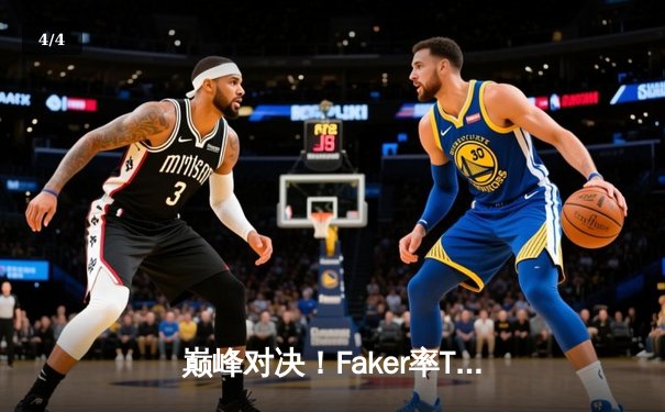 巅峰对决！Faker率T1鏖战五局力克GEN，成功问鼎2024LCK春季赛总冠军 - 4