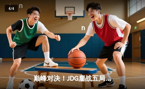 巅峰对决！JDG鏖战五局险胜T1，369神级纳尔奠定胜局 - 4
