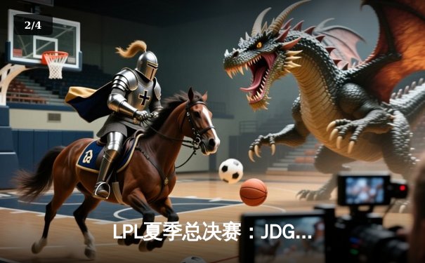 LPL夏季总决赛：JDG鏖战五局险胜BLG，369超神发挥斩获FMVP - 2