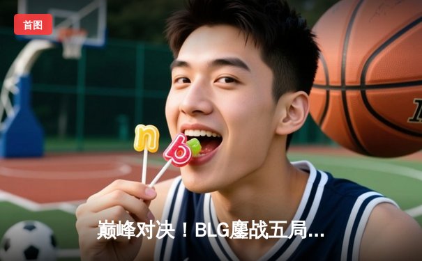 巅峰对决！BLG鏖战五局力克TES，勇夺2024LPL春季赛总冠军