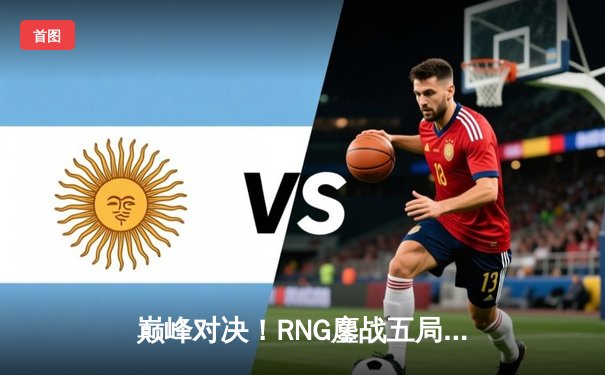 巅峰对决！RNG鏖战五局险胜EDG，LPL夏季赛总决赛上演让二追三奇迹