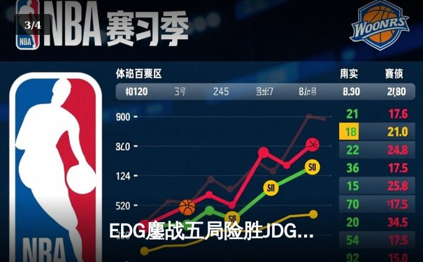 EDG鏖战五局险胜JDG，Viper超神厄斐琉斯锁定季后赛四强席位 - 3
