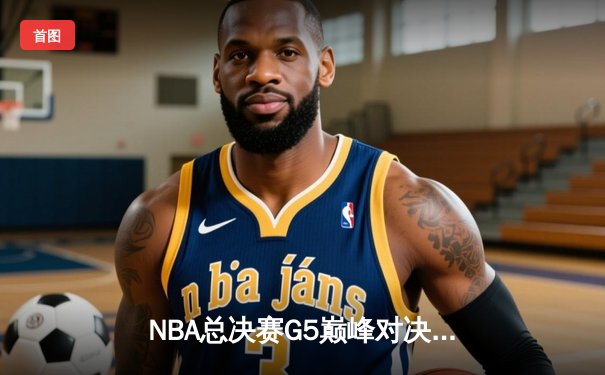 NBA总决赛G5巅峰对决，勇士险胜绿军夺赛点