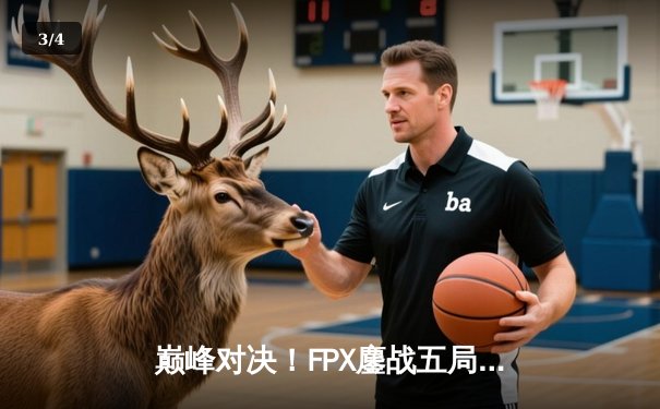 巅峰对决！FPX鏖战五局力克EDG，问鼎LPL夏季赛总冠军 - 3