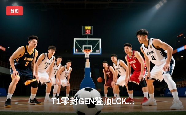 T1零封GEN登顶LCK春决，Faker传奇再续斩获第十冠