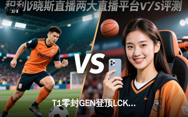 T1零封GEN登顶LCK春决，Faker传奇再续斩获第十冠 - 3