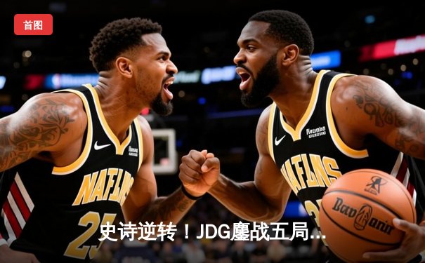 史诗逆转！JDG鏖战五局力克T1，昂首挺进英雄联盟S13全球总决赛